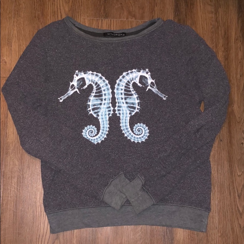 Wildfox long sleeve